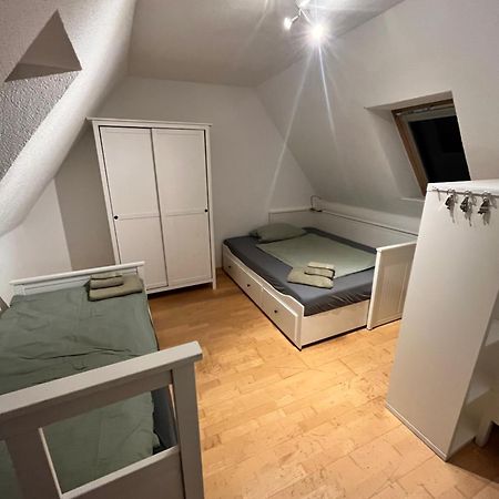 Albergue Heide Ranch Halle  Exterior foto
